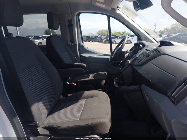 Ford Transit-350 Xl 2019 1FBZX2YM0KKA16507 Image 5