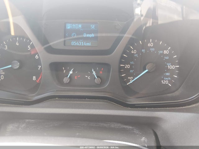 Ford Transit-350 Xl 2019 1FBZX2YM0KKA16507 Image 7