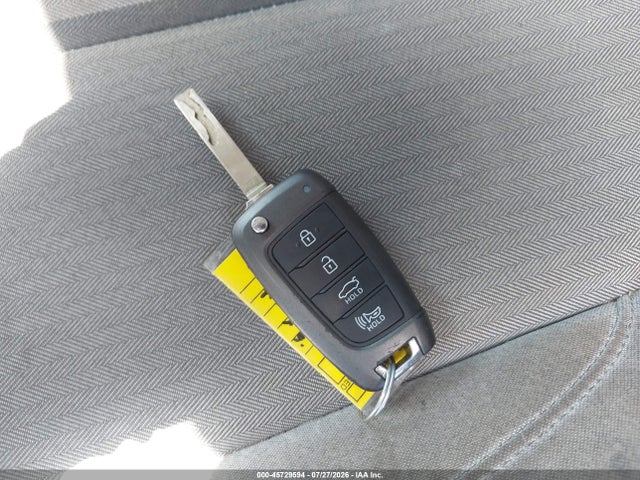 Продаж на аукціоні авто 2021 Hyundai Sonata Se, vin: 5NPEG4JA6MH114500, номер лоту: 45729594