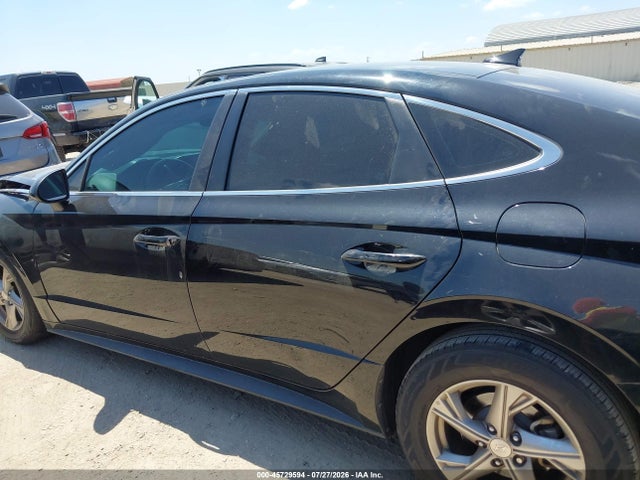 Продаж на аукціоні авто 2021 Hyundai Sonata Se, vin: 5NPEG4JA6MH114500, номер лоту: 45729594