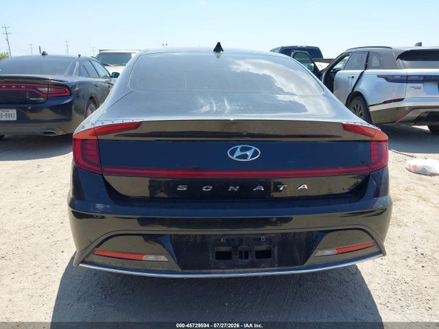 Продаж на аукціоні авто 2021 Hyundai Sonata Se, vin: 5NPEG4JA6MH114500, номер лоту: 45729594