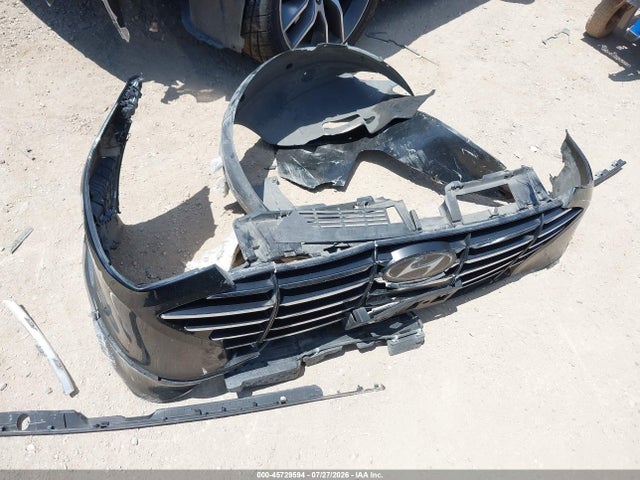 Продаж на аукціоні авто 2021 Hyundai Sonata Se, vin: 5NPEG4JA6MH114500, номер лоту: 45729594