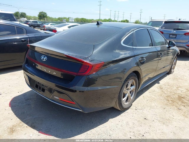 Продаж на аукціоні авто 2021 Hyundai Sonata Se, vin: 5NPEG4JA6MH114500, номер лоту: 45729594