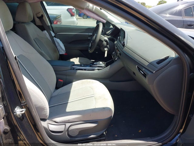 Продаж на аукціоні авто 2021 Hyundai Sonata Se, vin: 5NPEG4JA6MH114500, номер лоту: 45729594
