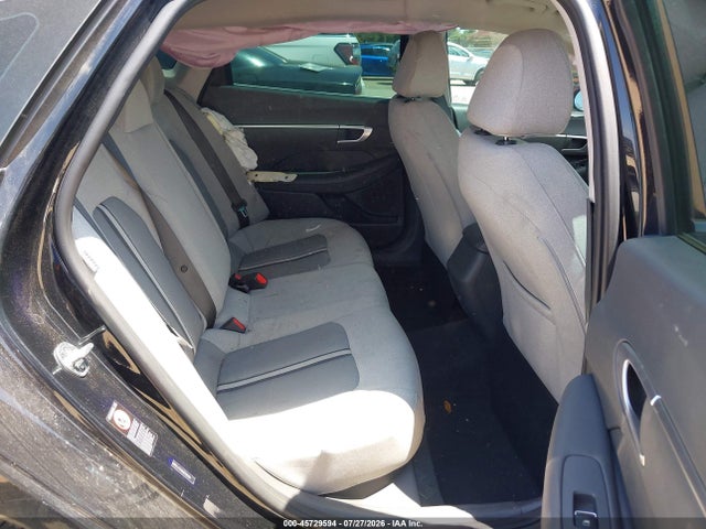 Продаж на аукціоні авто 2021 Hyundai Sonata Se, vin: 5NPEG4JA6MH114500, номер лоту: 45729594