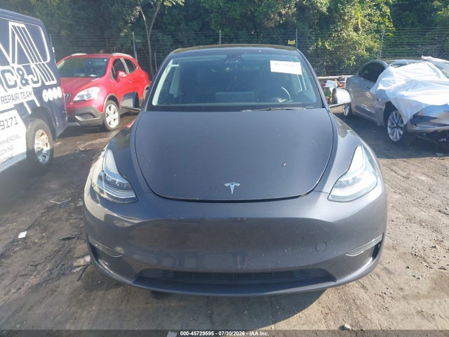 45729595 :رقم المزاد ، 7SAYGDEE4PA027949 vin ، 2023 Tesla Model Y Awd/long Range Dual Motor All-wheel Drive مزاد بيع