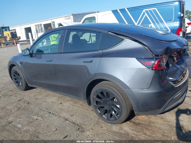 45729595 :رقم المزاد ، 7SAYGDEE4PA027949 vin ، 2023 Tesla Model Y Awd/long Range Dual Motor All-wheel Drive مزاد بيع