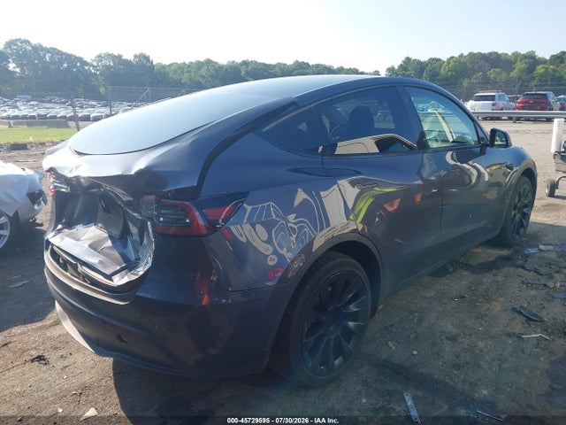 45729595 :رقم المزاد ، 7SAYGDEE4PA027949 vin ، 2023 Tesla Model Y Awd/long Range Dual Motor All-wheel Drive مزاد بيع