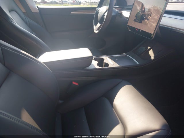 45729595 :رقم المزاد ، 7SAYGDEE4PA027949 vin ، 2023 Tesla Model Y Awd/long Range Dual Motor All-wheel Drive مزاد بيع