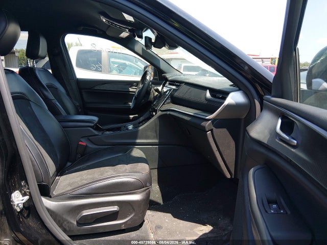 45729596 :رقم المزاد ، 1C4RJKAG3P8800976 vin ، 2023 Jeep Grand Cherokee L Altitude 4x4 مزاد بيع