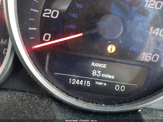 45729600 :رقم المزاد ، JH4KB16556C001484 vin ، 2006 Acura Rl 3.5 مزاد بيع