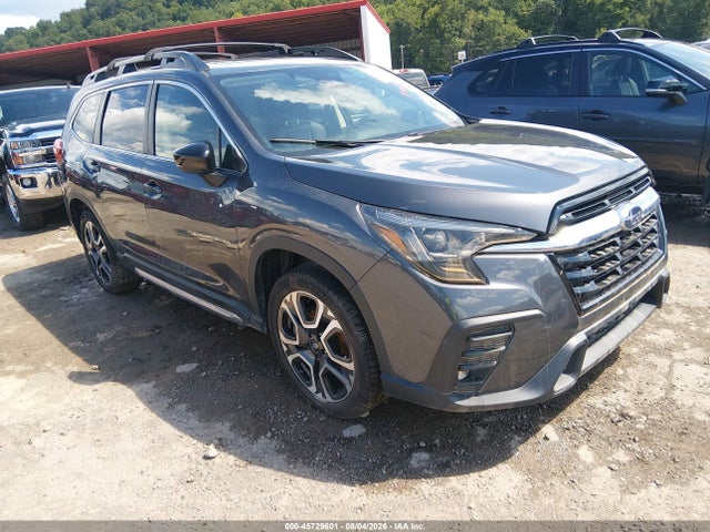 Aukcja sprzedaży 2024 Subaru Ascent Limited 7-passenger, vin: 4S4WMAUD6R3404462, numer aukcji: 45729601