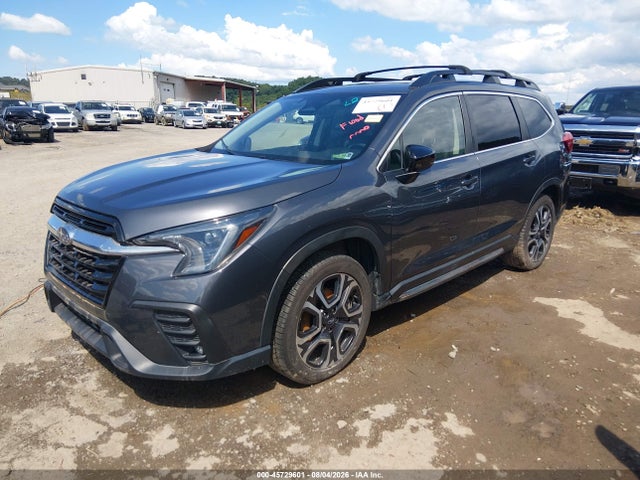 Aukcja sprzedaży 2024 Subaru Ascent Limited 7-passenger, vin: 4S4WMAUD6R3404462, numer aukcji: 45729601