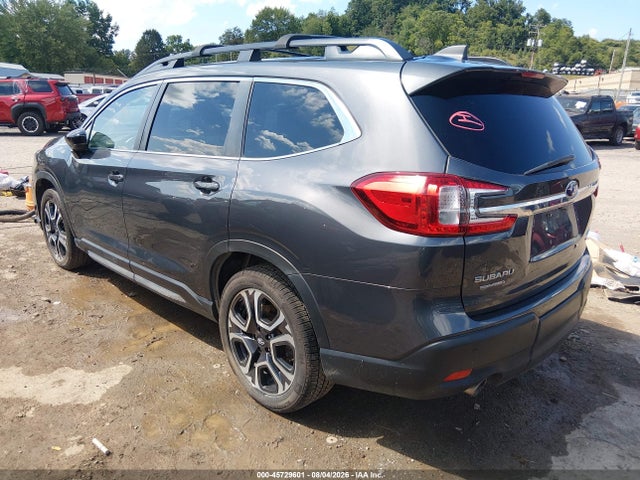 Aukcja sprzedaży 2024 Subaru Ascent Limited 7-passenger, vin: 4S4WMAUD6R3404462, numer aukcji: 45729601
