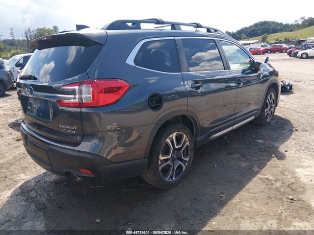 Aukcja sprzedaży 2024 Subaru Ascent Limited 7-passenger, vin: 4S4WMAUD6R3404462, numer aukcji: 45729601