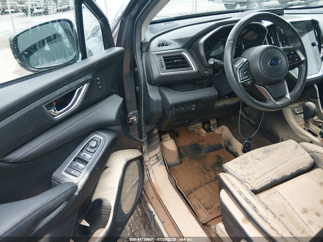 Aukcja sprzedaży 2024 Subaru Ascent Limited 7-passenger, vin: 4S4WMAUD6R3404462, numer aukcji: 45729601