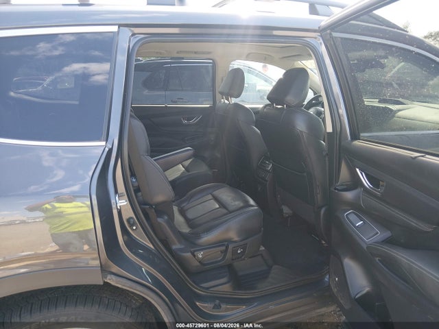 Aukcja sprzedaży 2024 Subaru Ascent Limited 7-passenger, vin: 4S4WMAUD6R3404462, numer aukcji: 45729601