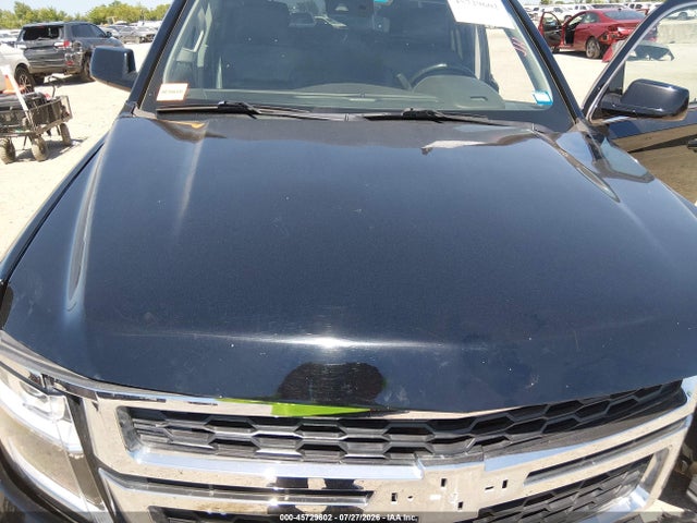 Aukcja sprzedaży 2020 Chevrolet Tahoe 2wd Lt, vin: 1GNSCBKC9LR138940, numer aukcji: 45729602