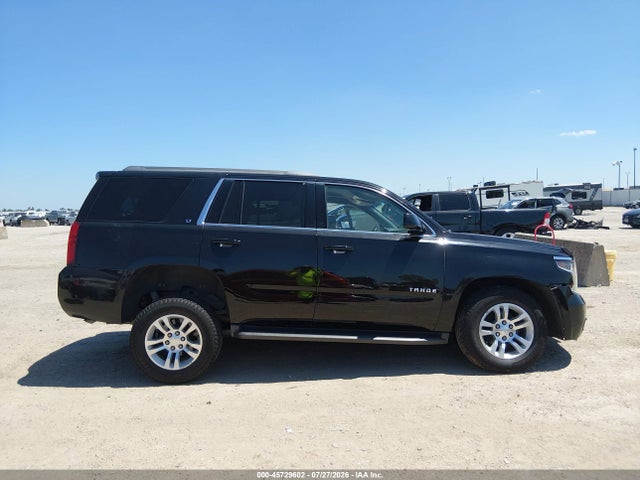 Aukcja sprzedaży 2020 Chevrolet Tahoe 2wd Lt, vin: 1GNSCBKC9LR138940, numer aukcji: 45729602