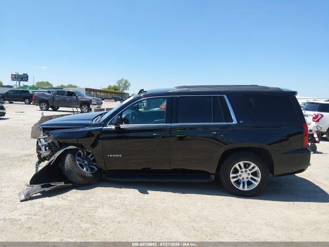 Aukcja sprzedaży 2020 Chevrolet Tahoe 2wd Lt, vin: 1GNSCBKC9LR138940, numer aukcji: 45729602