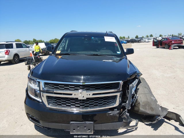 Aukcja sprzedaży 2020 Chevrolet Tahoe 2wd Lt, vin: 1GNSCBKC9LR138940, numer aukcji: 45729602