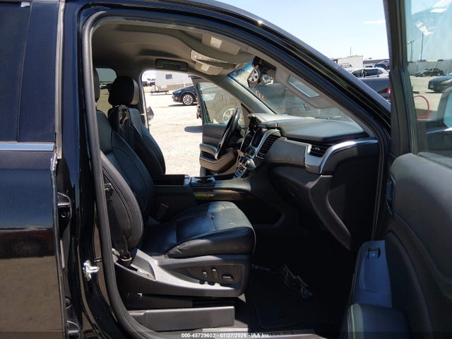 Aukcja sprzedaży 2020 Chevrolet Tahoe 2wd Lt, vin: 1GNSCBKC9LR138940, numer aukcji: 45729602