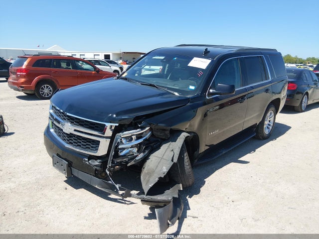 Aukcja sprzedaży 2020 Chevrolet Tahoe 2wd Lt, vin: 1GNSCBKC9LR138940, numer aukcji: 45729602