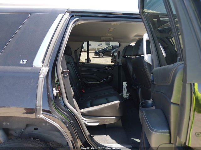 Aukcja sprzedaży 2020 Chevrolet Tahoe 2wd Lt, vin: 1GNSCBKC9LR138940, numer aukcji: 45729602