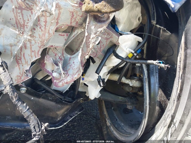 JF2SKAGCXRH407560 Subaru Forester Sport