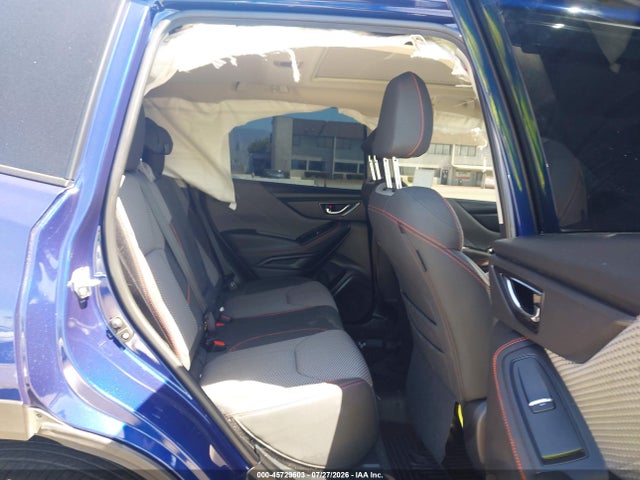 JF2SKAGCXRH407560 Subaru Forester Sport