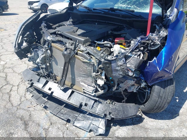 JF2SKAGCXRH407560 Subaru Forester Sport