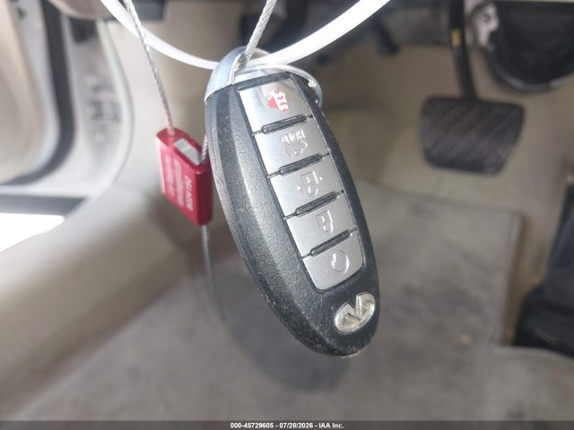 Продажа на аукционе авто 2018 Infiniti Q50 3.0t Luxe, vin: JN1EV7AP2JM590081, номер лота: 45729605