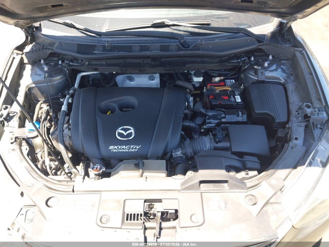 Продаж на аукціоні авто 2016 Mazda Cx-5 Touring, vin: JM3KE2CY9G0754880, номер лоту: 45729609