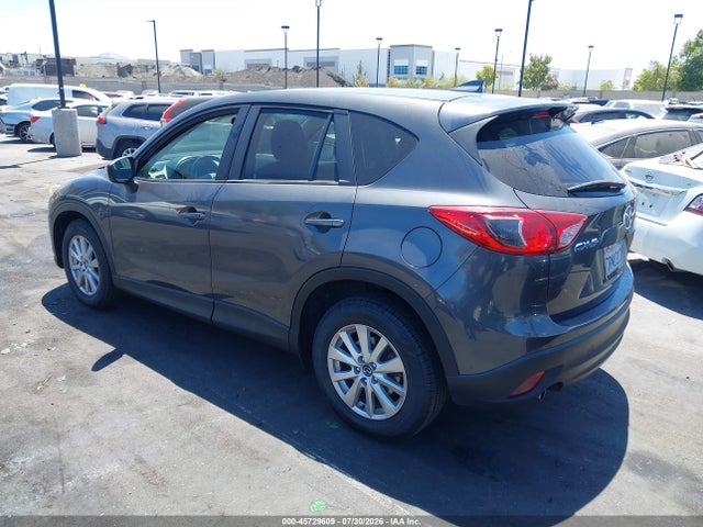 Продаж на аукціоні авто 2016 Mazda Cx-5 Touring, vin: JM3KE2CY9G0754880, номер лоту: 45729609