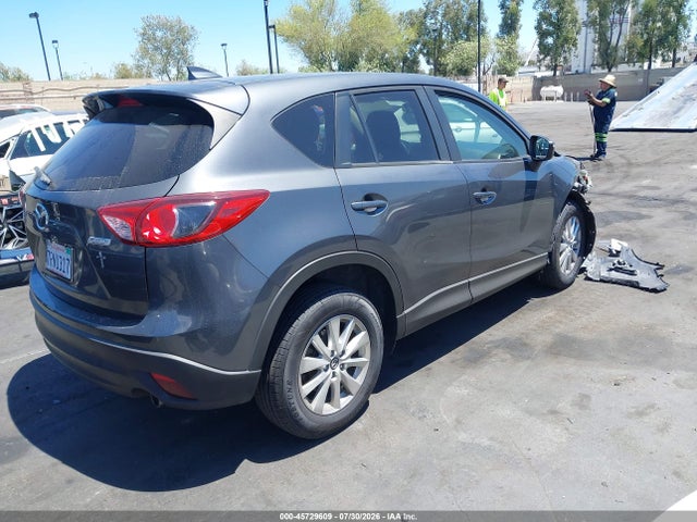 Продаж на аукціоні авто 2016 Mazda Cx-5 Touring, vin: JM3KE2CY9G0754880, номер лоту: 45729609