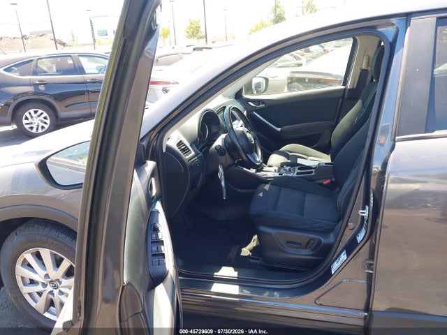 Продаж на аукціоні авто 2016 Mazda Cx-5 Touring, vin: JM3KE2CY9G0754880, номер лоту: 45729609