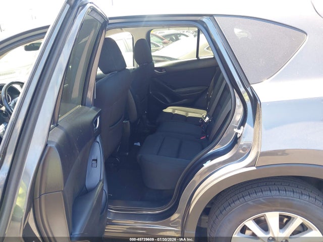 Продаж на аукціоні авто 2016 Mazda Cx-5 Touring, vin: JM3KE2CY9G0754880, номер лоту: 45729609
