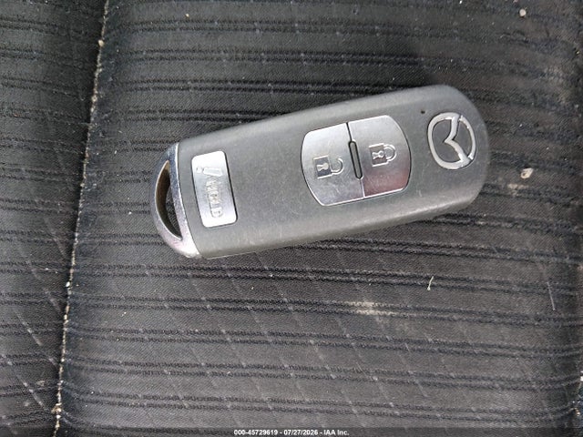 Aukcja sprzedaży 2015 Mazda Cx-5 Touring, vin: JM3KE4CY8F0439711, numer aukcji: 45729619