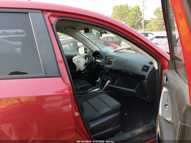 Aukcja sprzedaży 2015 Mazda Cx-5 Touring, vin: JM3KE4CY8F0439711, numer aukcji: 45729619