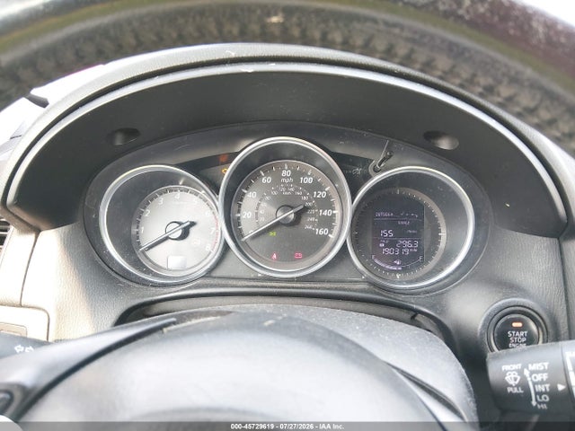 Aukcja sprzedaży 2015 Mazda Cx-5 Touring, vin: JM3KE4CY8F0439711, numer aukcji: 45729619