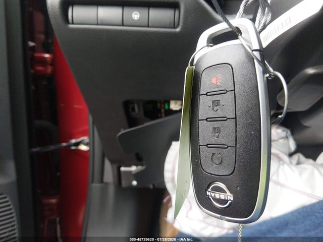 Продажа на аукционе авто 2026 Nissan Kicks Sr, vin: 3N8AP6DB0TL309994, номер лота: 45729620