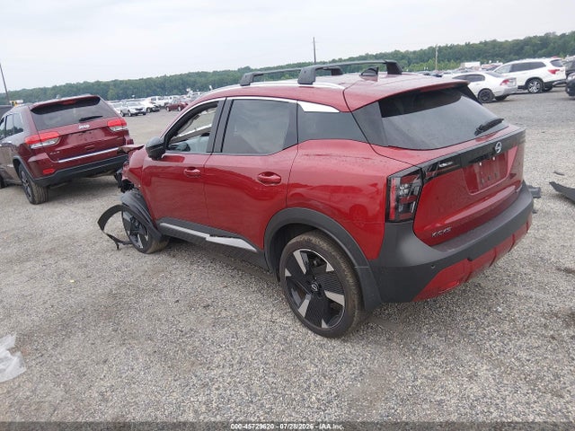 Продажа на аукционе авто 2026 Nissan Kicks Sr, vin: 3N8AP6DB0TL309994, номер лота: 45729620