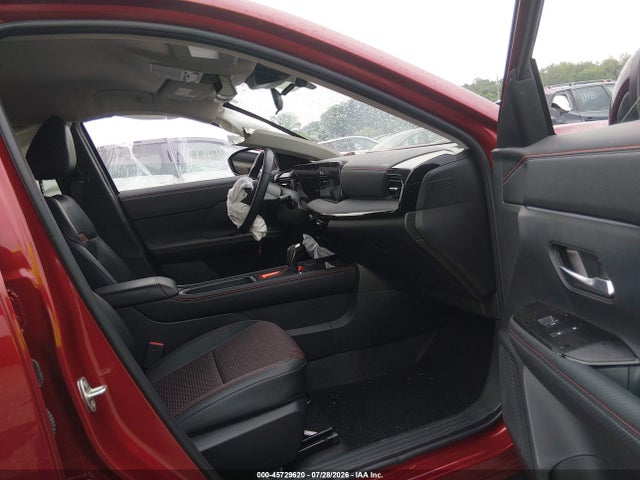 Продажа на аукционе авто 2026 Nissan Kicks Sr, vin: 3N8AP6DB0TL309994, номер лота: 45729620
