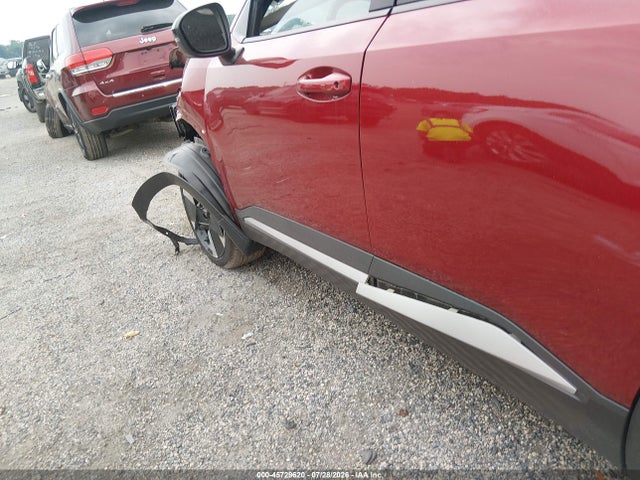 Продажа на аукционе авто 2026 Nissan Kicks Sr, vin: 3N8AP6DB0TL309994, номер лота: 45729620
