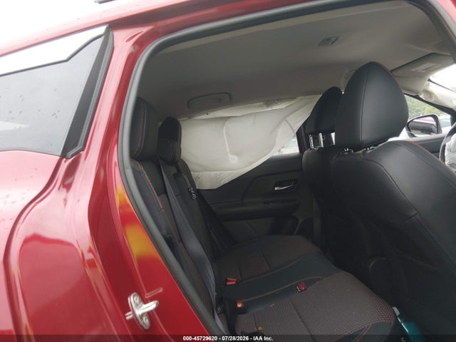 Продажа на аукционе авто 2026 Nissan Kicks Sr, vin: 3N8AP6DB0TL309994, номер лота: 45729620