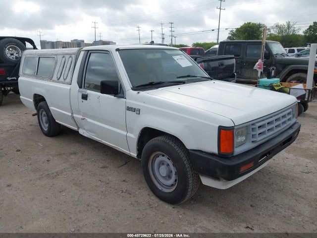 45729622 :رقم المزاد ، JB7FL29E3JP103398 vin ، 1988 Dodge Ram 50 مزاد بيع
