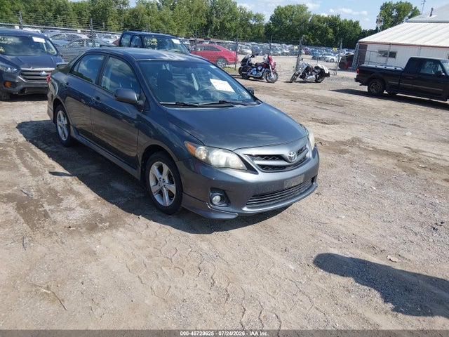 Продаж на аукціоні авто 2011 Toyota Corolla S, vin: 2T1BU4EE3BC630564, номер лоту: 45729625