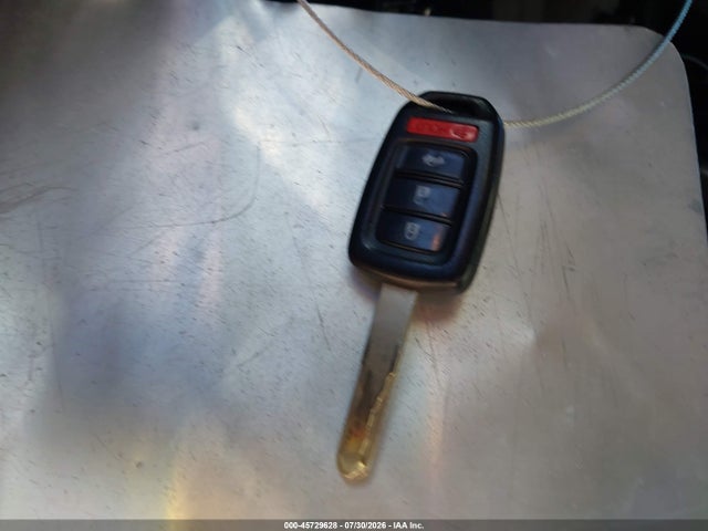 45729628 :رقم المزاد ، 2HGFC2F63LH537939 vin ، 2020 Honda Civic Lx مزاد بيع