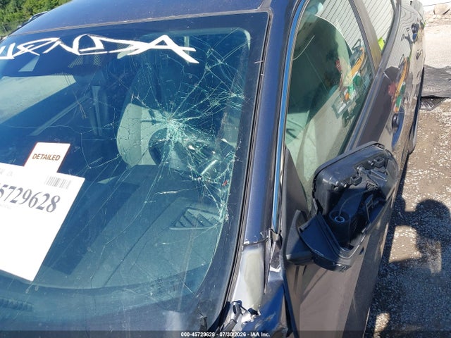 45729628 :رقم المزاد ، 2HGFC2F63LH537939 vin ، 2020 Honda Civic Lx مزاد بيع