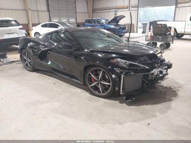 1G1YC2D46M5125900 auction archive image